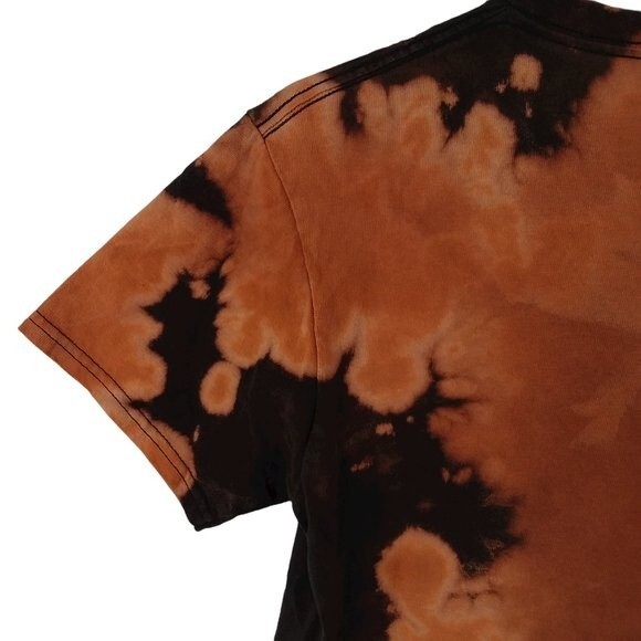 Rick Morty RICKMAS ADULT SWIM Christmas holiday ripple junction t-shirt  SMALL - Picture 9 of 10